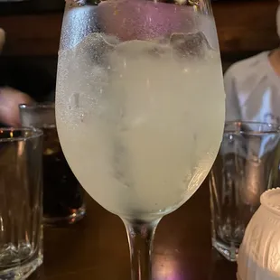 Picante Margarita