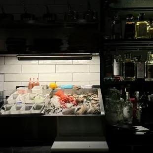 sashimi, sushi and sashimi, food, sushi