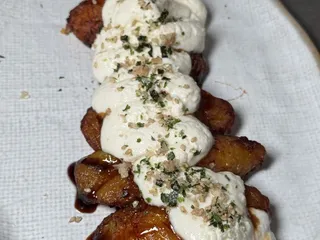 Mission Ceviche - Union Square