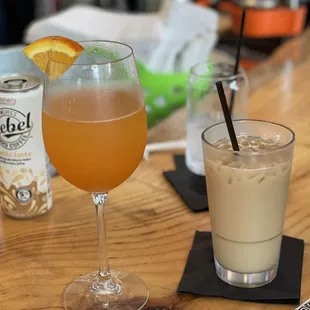 $3 mimosas for brunch