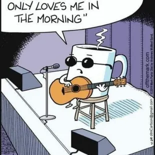 Not true for a lot of us!
