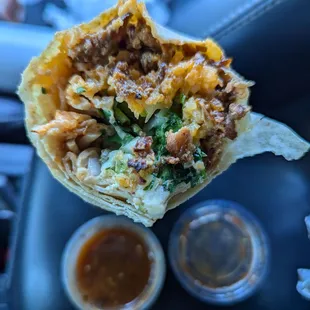 Super Burrito