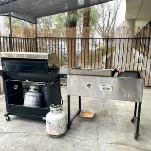 BBQ