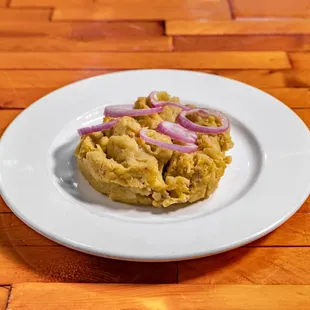 Mangu