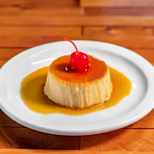 Flan