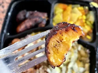 Irie Jamaican Kitchen