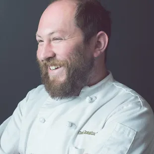 Chef Jonathan Turney @ Urban Wine Works