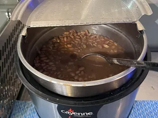 Mack's Fish & Steak House