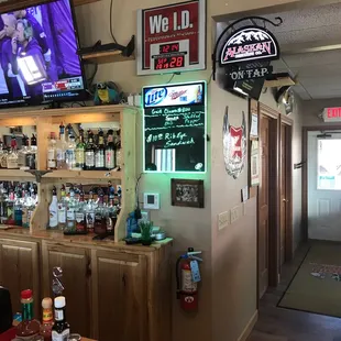 Today's special is ribeye sandwich for $10.50. Menu price.....$10.50. Not so special.