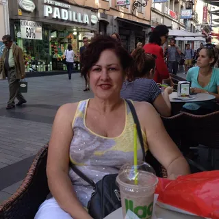Wendy D.