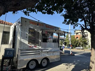 Dieguito's Taqueria