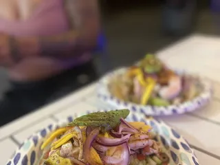 Mr. Shrimp
