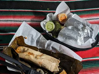 La Oaxaquense