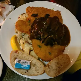 Schnitzel