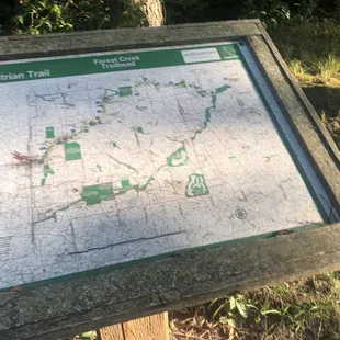 Map of area