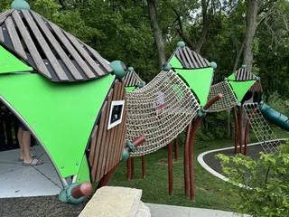 Wilder Bluff Park