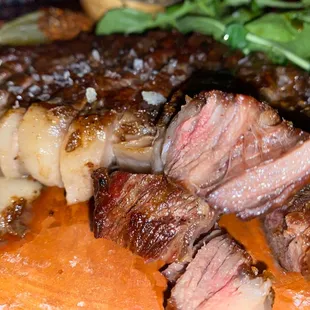 2023 TASAJO  $95 to share salted dry sorage ribeye