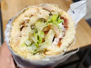 Snarf's Sandwiches