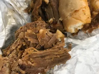Brothers BBQ