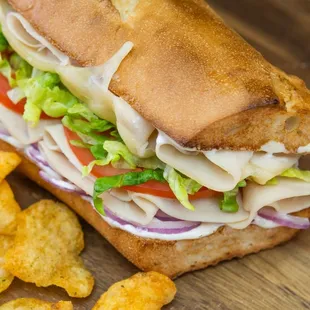 sandwiches, sandwich, food