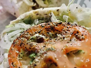 Capriotti's Sandwich Shop