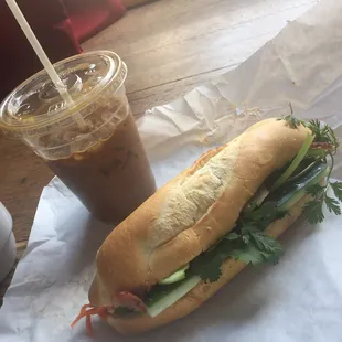 Shredded Pork Sandwiches