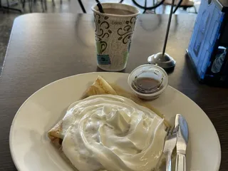 Creperie & European Cafe
