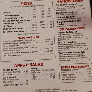 Prices are decent and I'm here for it