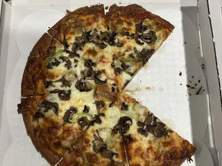 Ron and Pats Pizza Shack