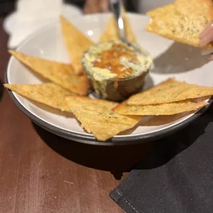 Spinach Dip