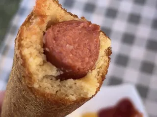 World's Best Corndogs