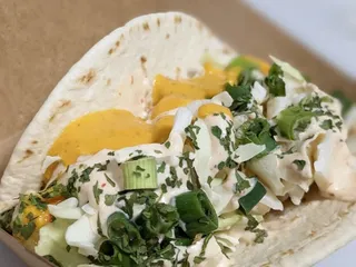 Somethin' to Taco 'Bout