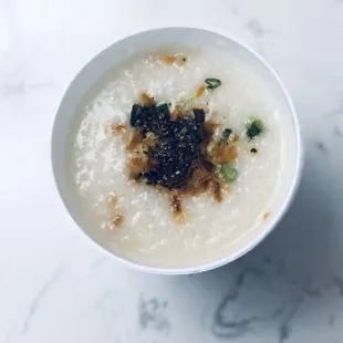 Porridge