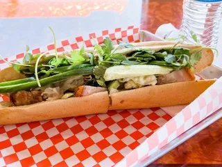 Pickle Banh Mi Co - Fountain Valley