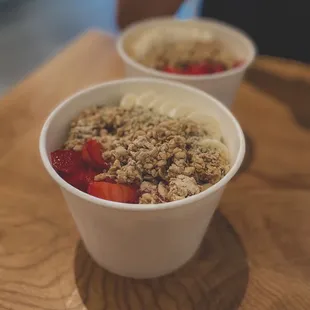 Qwench Juice Bar