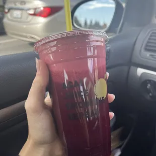 Beetnik Raw Juice