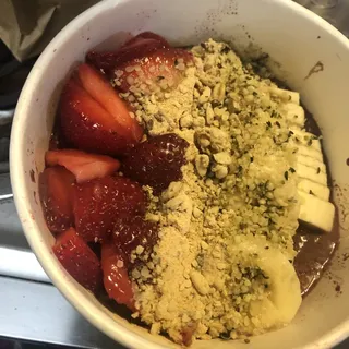 P Bowl