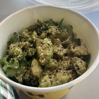 Pesto Bowl