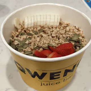 Evergreen Bowl