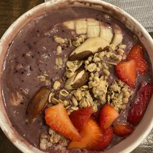 K-Bowl - Acai Bowl