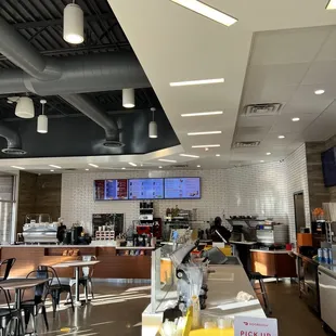 Qwench Juice Bar