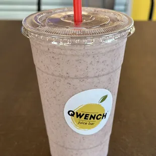 Nut Case - Epic Blend