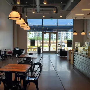 Qwench Juice Bar