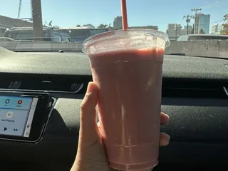 The Juice Joint
