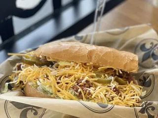 Chateau Orleans PO-Boys