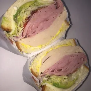 sandwich, food, sandwiches