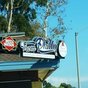 New best Philly Cheesesteaks in town.