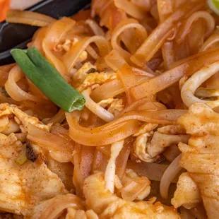 Pad Thai