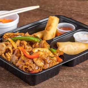 Pad Kee Mao Pinto Box