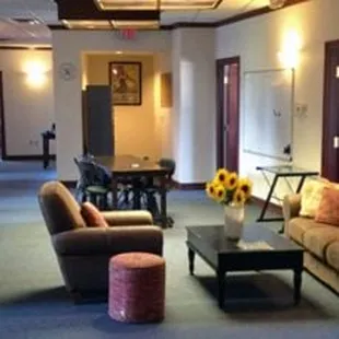 An Overview of Qwirk's Office Space